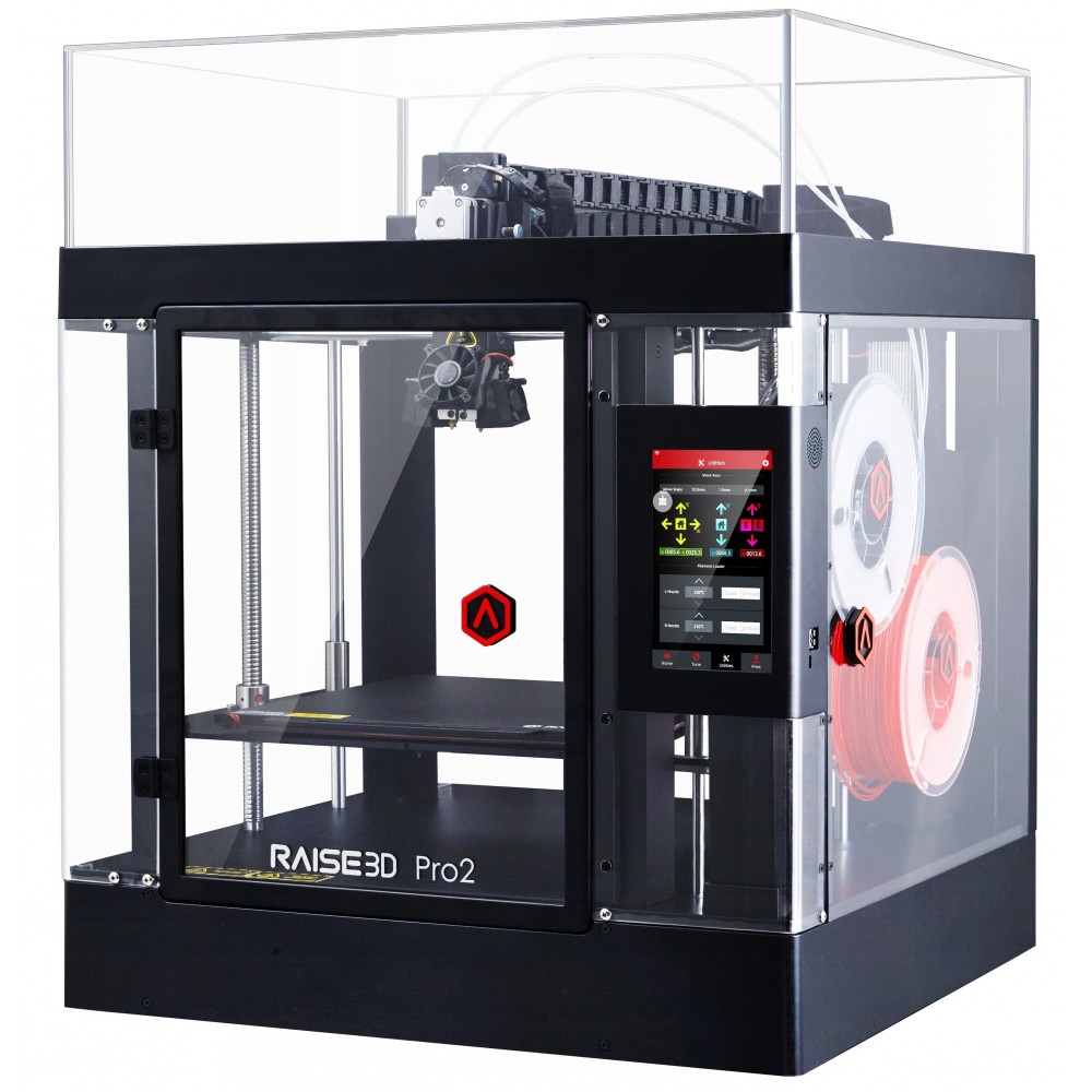 Imprimantes 3D - Les meilleurs prix sur les imprimantes 3D!